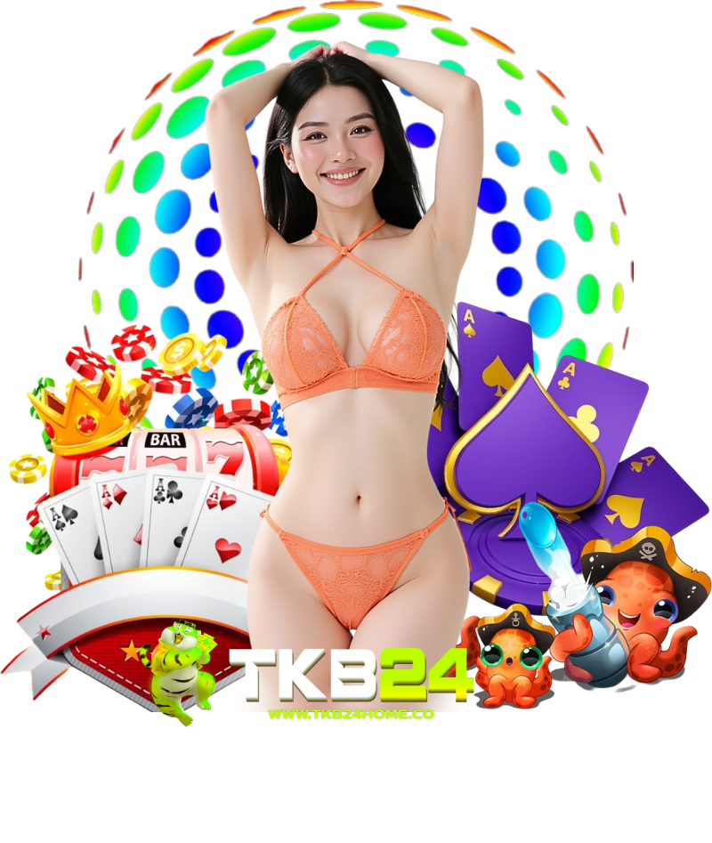 TKB24HOME สล็อตโปรทุนน้อย